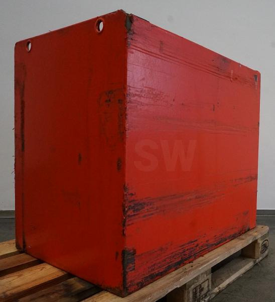 GRUMA 48 Volt 5 PzS 775 Ah - Aku: pilt 2 GRUMA 48 Volt 5 PzS 775 Ah - Aku: pilt 2