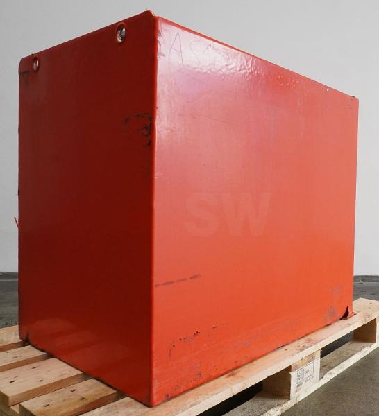 GRUMA 48 Volt 5 PzS 775 Ah - Aku - Materjali käitlemise seade: pilt 2 GRUMA 48 Volt 5 PzS 775 Ah - Aku - Materjali käitlemise seade: pilt 2