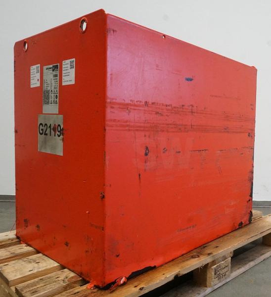 GRUMA 48 Volt 5 PzS 775 Ah - Aku: pilt 1 GRUMA 48 Volt 5 PzS 775 Ah - Aku: pilt 1