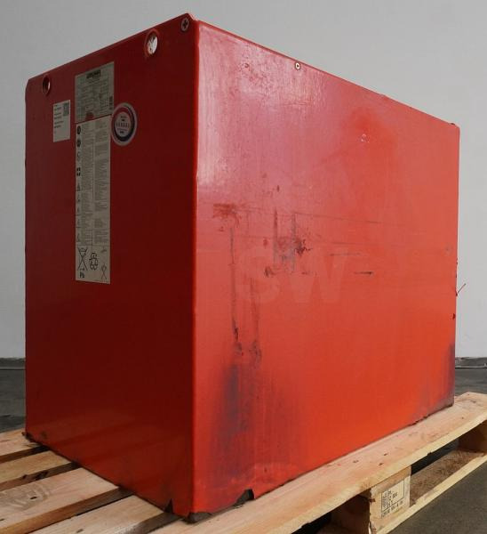 GRUMA 48 Volt 5 PzS 775 Ah - Aku - Materjali käitlemise seade: pilt 1 GRUMA 48 Volt 5 PzS 775 Ah - Aku - Materjali käitlemise seade: pilt 1
