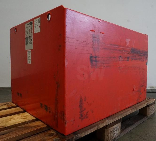 GRUMA 48 Volt 6 PzS 630 Ah - Aku: pilt 1 GRUMA 48 Volt 6 PzS 630 Ah - Aku: pilt 1