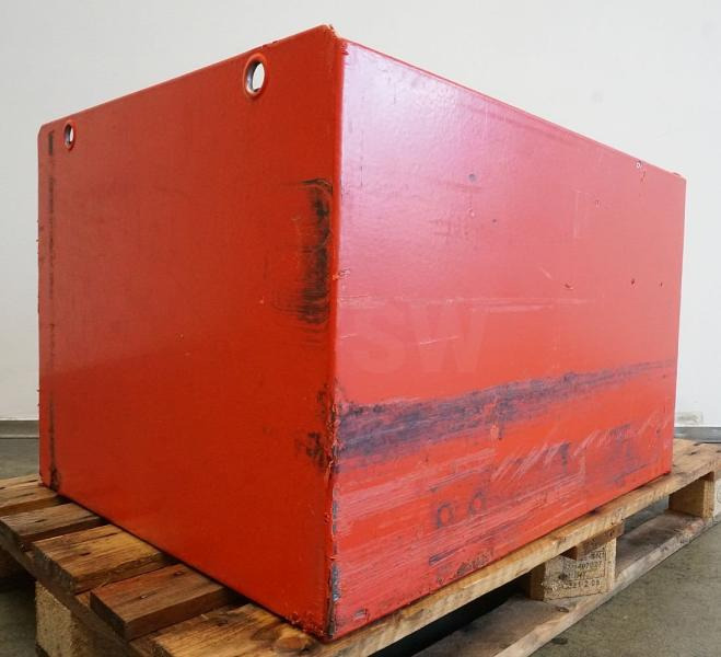 GRUMA 48 Volt 6 PzS 630 Ah - Aku: pilt 2 GRUMA 48 Volt 6 PzS 630 Ah - Aku: pilt 2