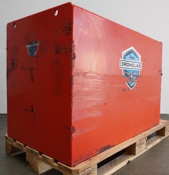 GRUMA 80 Volt 4 PzQ 688 Ah - Aku: pilt 2 GRUMA 80 Volt 4 PzQ 688 Ah - Aku: pilt 2