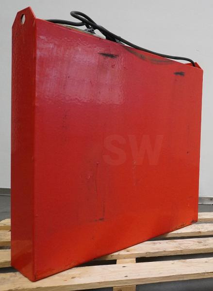 HAWKER 24 Volt 2 PzB 200 Ah - Aku: pilt 2 HAWKER 24 Volt 2 PzB 200 Ah - Aku: pilt 2