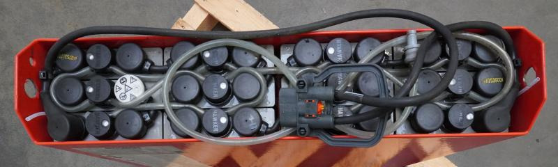 HAWKER 24 Volt 2 PzB 200 Ah - Aku: pilt 3 HAWKER 24 Volt 2 PzB 200 Ah - Aku: pilt 3