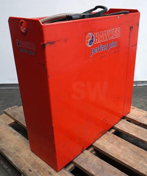 HAWKER 24 Volt 2 PzS 230 Ah - Aku: pilt 2 HAWKER 24 Volt 2 PzS 230 Ah - Aku: pilt 2