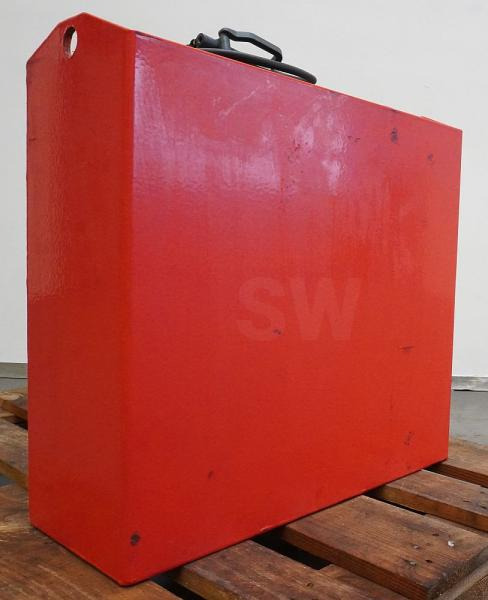HAWKER 24 Volt 3 PzB 225 Ah - Aku: pilt 2 HAWKER 24 Volt 3 PzB 225 Ah - Aku: pilt 2