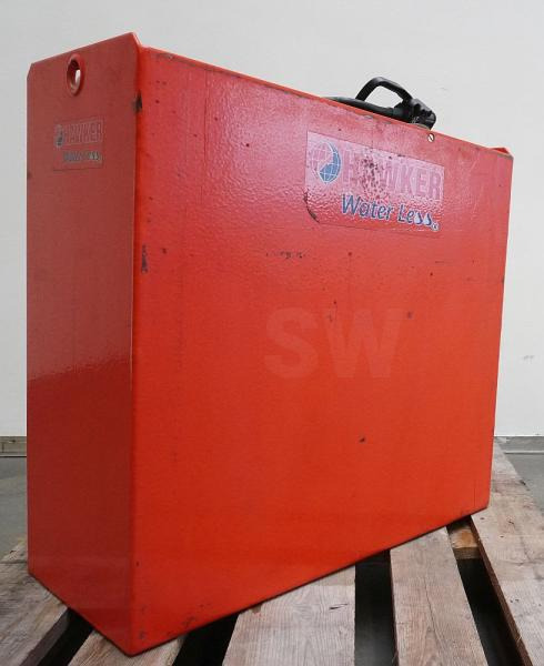 HAWKER 24 Volt 3 PzS 345 Ah - Aku: pilt 2 HAWKER 24 Volt 3 PzS 345 Ah - Aku: pilt 2