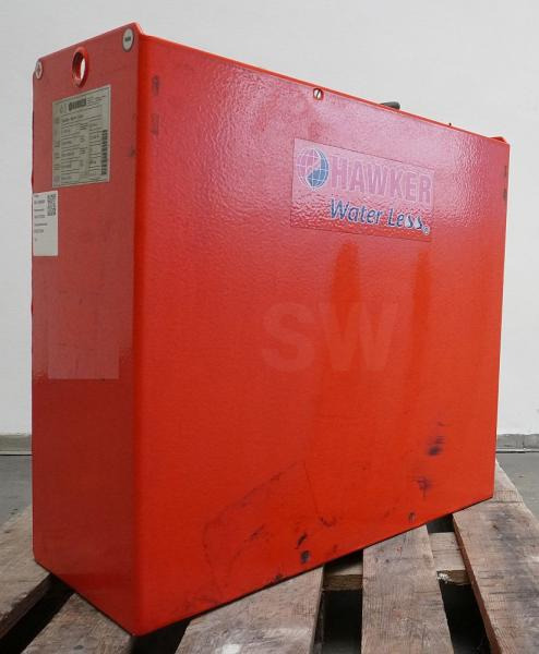HAWKER 24 Volt 3 PzS 345 Ah - Aku: pilt 1 HAWKER 24 Volt 3 PzS 345 Ah - Aku: pilt 1