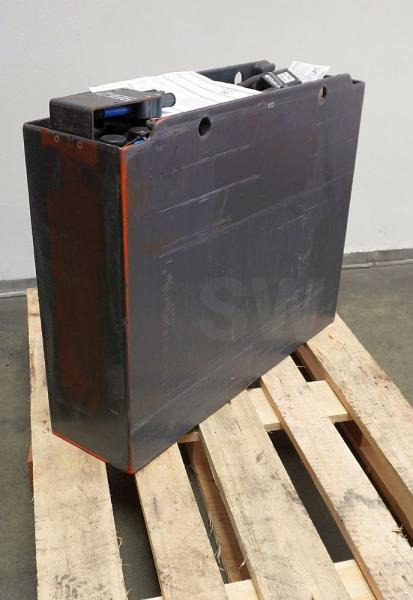 HAWKER 24 Volt 3 PzS 375 Ah - Aku: pilt 2 HAWKER 24 Volt 3 PzS 375 Ah - Aku: pilt 2