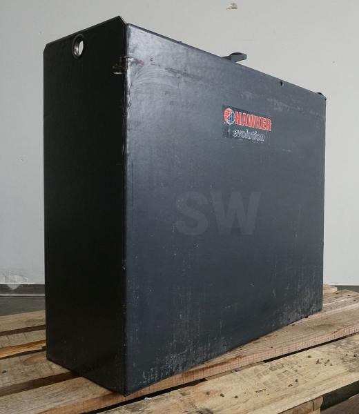 HAWKER 24 Volt 3 PzV 330 Ah - Aku: pilt 2 HAWKER 24 Volt 3 PzV 330 Ah - Aku: pilt 2