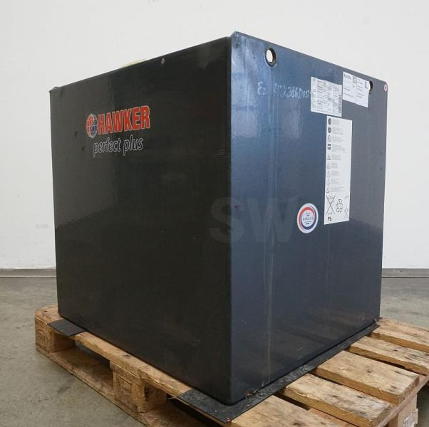 HAWKER 48 Volt 6 PzS 930 Ah - Aku: pilt 1 HAWKER 48 Volt 6 PzS 930 Ah - Aku: pilt 1