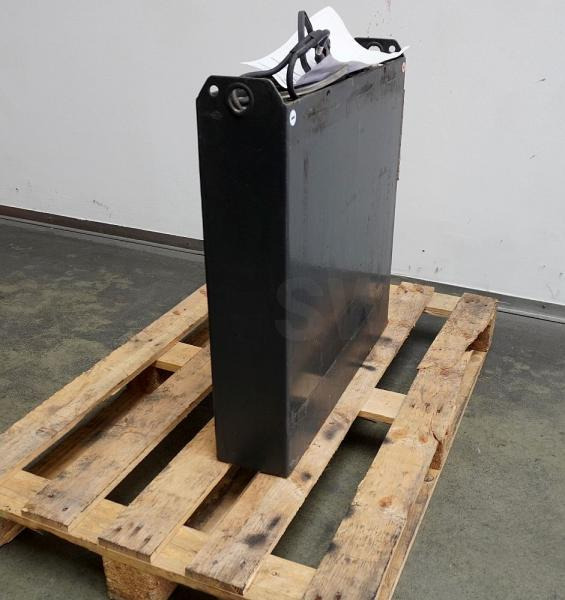 HOPPECKE 24 Volt 2 PzB 200 Ah - Aku: pilt 1 HOPPECKE 24 Volt 2 PzB 200 Ah - Aku: pilt 1