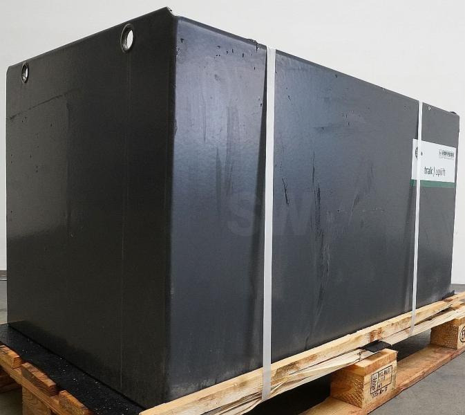 HOPPECKE 80 Volt 4 PzS 500 Ah - Aku: pilt 2 HOPPECKE 80 Volt 4 PzS 500 Ah - Aku: pilt 2
