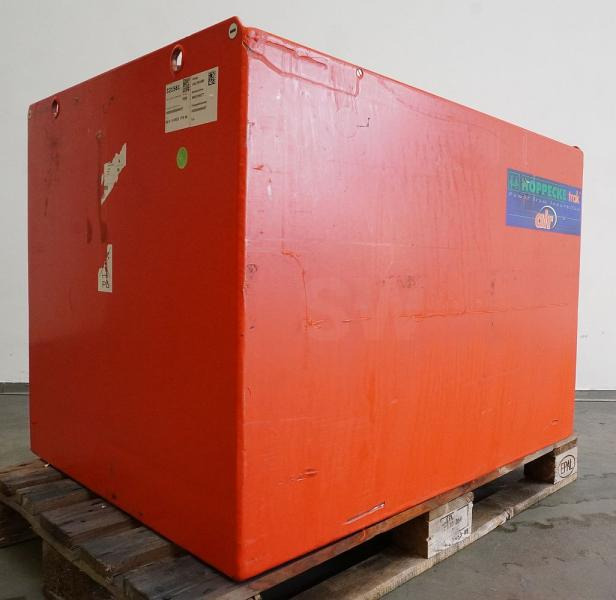 HOPPECKE 80 Volt 5 PzS 775 Ah - Aku: pilt 1 HOPPECKE 80 Volt 5 PzS 775 Ah - Aku: pilt 1