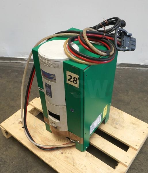 HOPPECKE Trac basic 24V 90A - Aku: pilt 1 HOPPECKE Trac basic 24V 90A - Aku: pilt 1