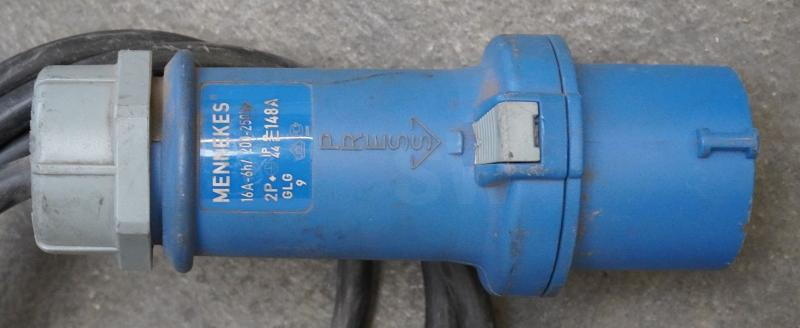 IEB TriCOM FUTUR E 230 G24/70 B25-FP T - Aku: pilt 5 IEB TriCOM FUTUR E 230 G24/70 B25-FP T - Aku: pilt 5