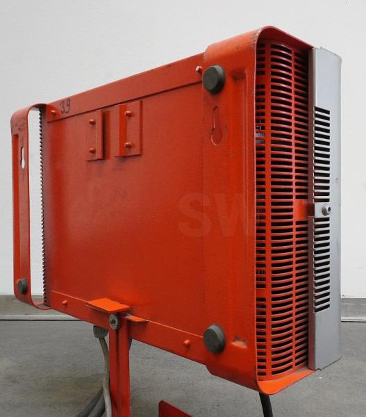 IEB TriCOM FUTUR E 230 G24/70 B25-FP T - Aku: pilt 2 IEB TriCOM FUTUR E 230 G24/70 B25-FP T - Aku: pilt 2