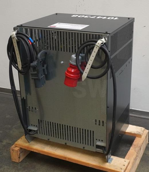 INDUSTRIE AUTOMATION Flexy Plus D 80V / 100A - Aku: pilt 2 INDUSTRIE AUTOMATION Flexy Plus D 80V / 100A - Aku: pilt 2