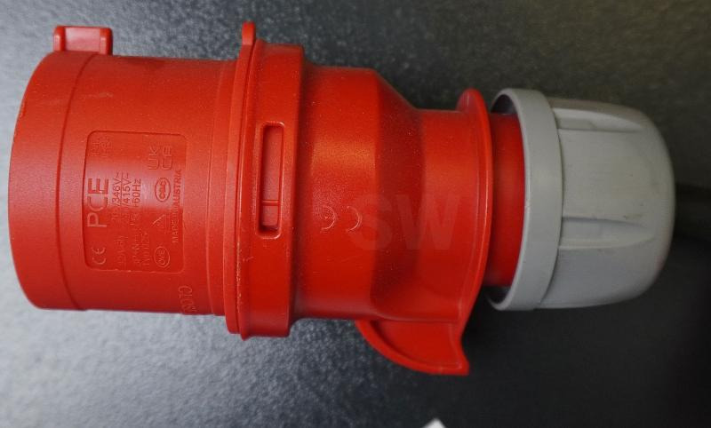 INDUSTRIE AUTOMATION Flexy Plus D 80V / 100A - Aku: pilt 4 INDUSTRIE AUTOMATION Flexy Plus D 80V / 100A - Aku: pilt 4