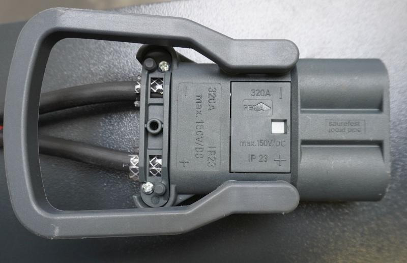 INDUSTRIE AUTOMATION Flexy Plus D 80V / 100A - Aku: pilt 5 INDUSTRIE AUTOMATION Flexy Plus D 80V / 100A - Aku: pilt 5