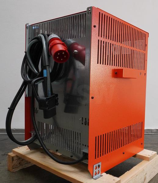 INDUSTRIE AUTOMATION intronic B EU D 48V/150A - Aku: pilt 2 INDUSTRIE AUTOMATION intronic B EU D 48V/150A - Aku: pilt 2