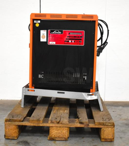 INDUSTRIE AUTOMATION intronic B puls D 48V/90A - Aku: pilt 3 INDUSTRIE AUTOMATION intronic B puls D 48V/90A - Aku: pilt 3