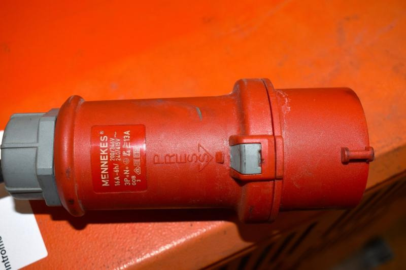 INDUSTRIE AUTOMATION intronic B puls D 48V/90A - Aku: pilt 4 INDUSTRIE AUTOMATION intronic B puls D 48V/90A - Aku: pilt 4