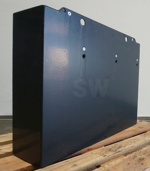 Industrie Automation 24 Volt 140 Ah - Aku: pilt 2 Industrie Automation 24 Volt 140 Ah - Aku: pilt 2