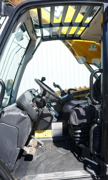 Jcb 541-70 AGRI SUPER - Teleskooplaadur: pilt 3 Jcb 541-70 AGRI SUPER - Teleskooplaadur: pilt 3