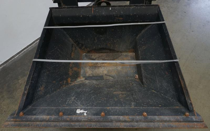 Jcb BigPack Schaufel JCB 980/90359 - Kopp: pilt 3 Jcb BigPack Schaufel JCB 980/90359 - Kopp: pilt 3