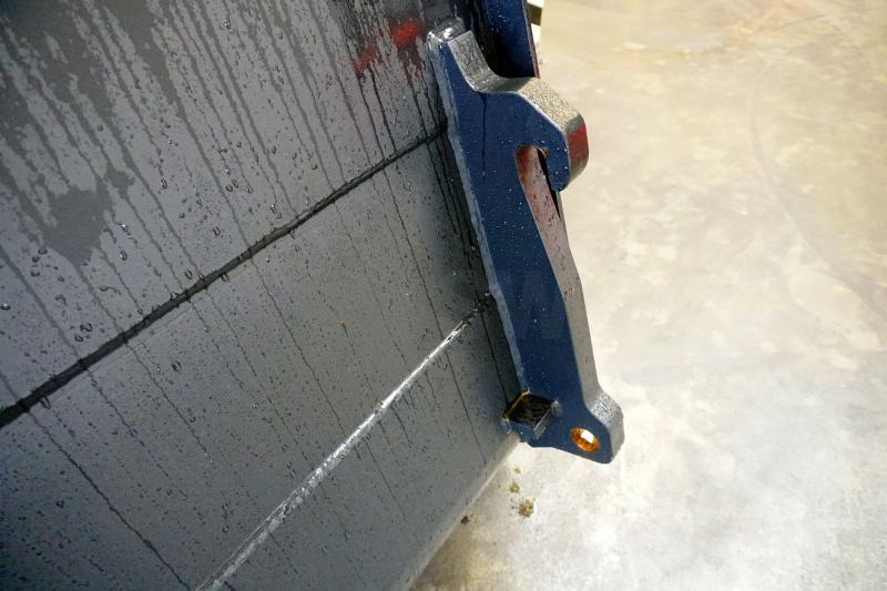 Jcb Schaufel 333/R5056 - Laaduri kopp: pilt 4 Jcb Schaufel 333/R5056 - Laaduri kopp: pilt 4