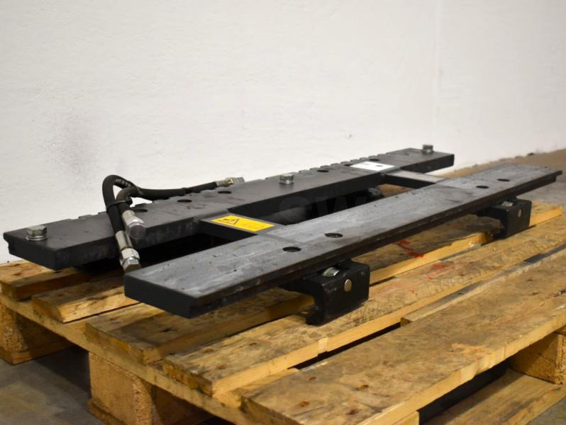 KAUP 2T151P2 - Pealisehitus ja välispind - Materjali käitlemise seade: pilt 2 KAUP 2T151P2 - Pealisehitus ja välispind - Materjali käitlemise seade: pilt 2