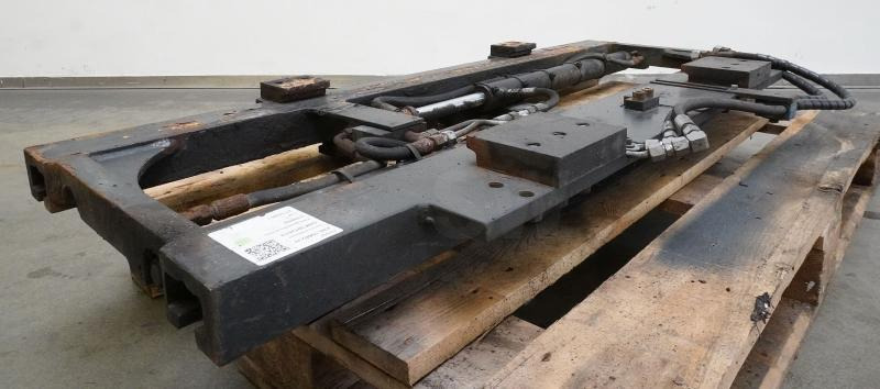 KAUP 2T160B - Kahvlid - Materjali käitlemise seade: pilt 1 KAUP 2T160B - Kahvlid - Materjali käitlemise seade: pilt 1