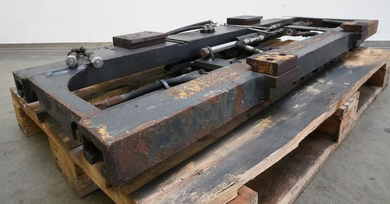 KAUP 2T160B - Kahvlid - Materjali käitlemise seade: pilt 2 KAUP 2T160B - Kahvlid - Materjali käitlemise seade: pilt 2