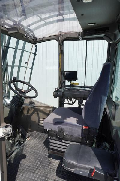 KONECRANES SMV16-1200 C - Diiseltõstuk: pilt 3 KONECRANES SMV16-1200 C - Diiseltõstuk: pilt 3