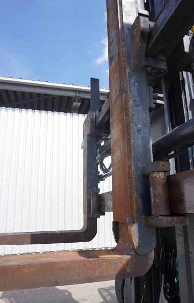 KONECRANES SMV16-1200 C - Diiseltõstuk: pilt 5 KONECRANES SMV16-1200 C - Diiseltõstuk: pilt 5