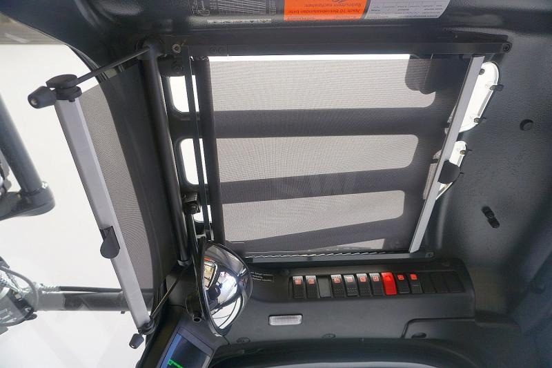 Linde E 16 C EVO 386-02 - Elektritõstuk: pilt 5 Linde E 16 C EVO 386-02 - Elektritõstuk: pilt 5