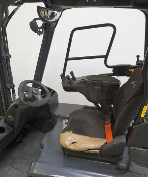 Linde E 16 EVO 386-02 - Elektritõstuk: pilt 3 Linde E 16 EVO 386-02 - Elektritõstuk: pilt 3