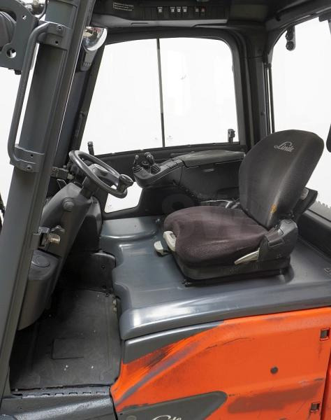 Linde E 16 EVO 386-02 - Elektritõstuk: pilt 3 Linde E 16 EVO 386-02 - Elektritõstuk: pilt 3