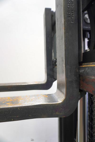 Elektritõstuk Linde E 16 H EVO 386-02: pilt 6