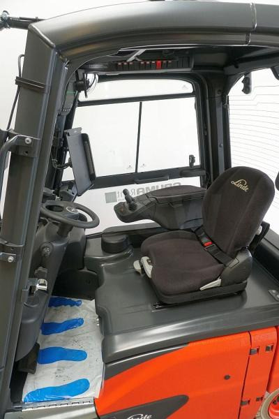 Linde E 16 P EVO 386-02 - Elektritõstuk: pilt 4 Linde E 16 P EVO 386-02 - Elektritõstuk: pilt 4