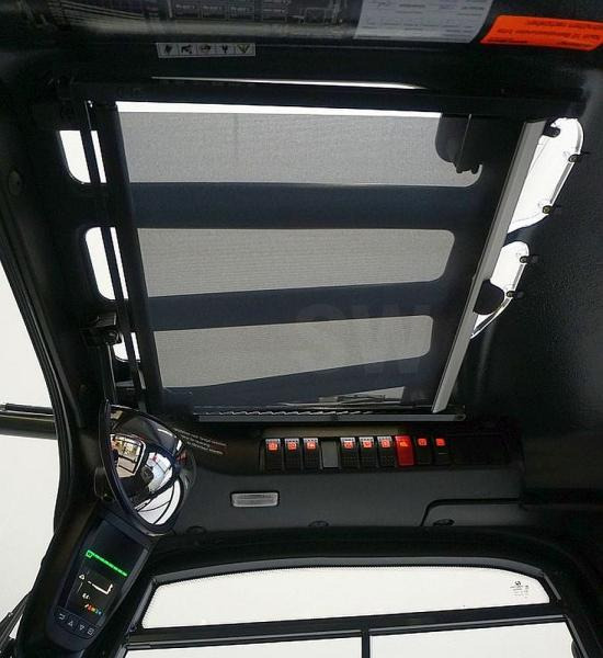 Linde E 16 P EVO 386-02 - Elektritõstuk: pilt 5 Linde E 16 P EVO 386-02 - Elektritõstuk: pilt 5