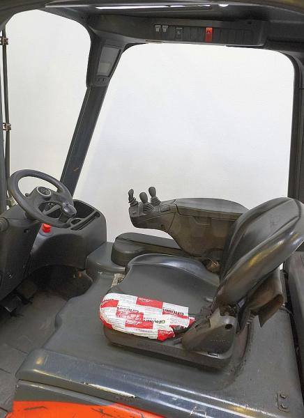 Linde E 18 EVO 386-02 - Elektritõstuk: pilt 3 Linde E 18 EVO 386-02 - Elektritõstuk: pilt 3