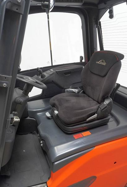Linde E 18 L EVO 386-02 - Elektritõstuk: pilt 2 Linde E 18 L EVO 386-02 - Elektritõstuk: pilt 2
