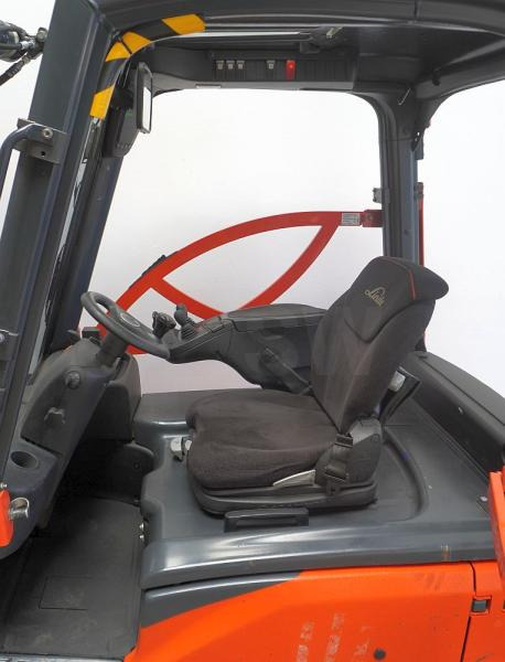Linde E 18 L EVO 386-02 - Elektritõstuk: pilt 3 Linde E 18 L EVO 386-02 - Elektritõstuk: pilt 3