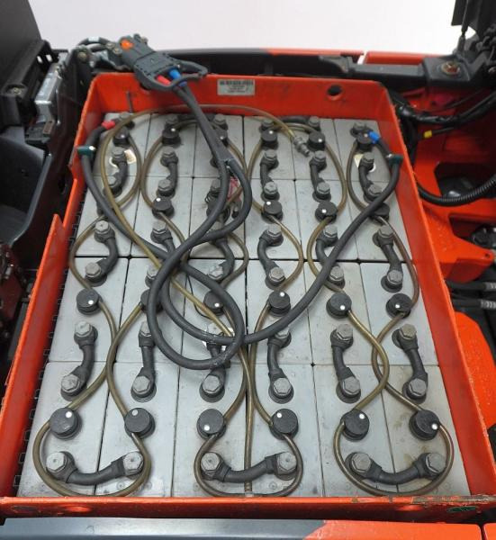 Linde E 18 PH EVO 386-02 - Elektritõstuk: pilt 5 Linde E 18 PH EVO 386-02 - Elektritõstuk: pilt 5