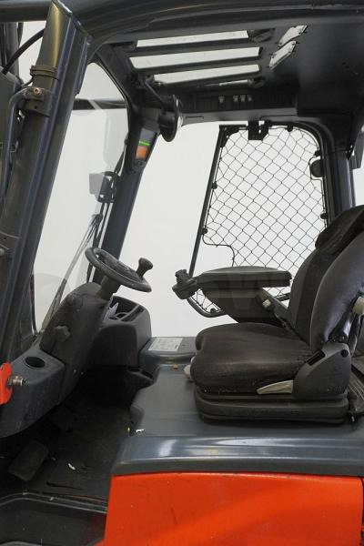 Linde E 20 PH 386 - Elektritõstuk: pilt 3 Linde E 20 PH 386 - Elektritõstuk: pilt 3