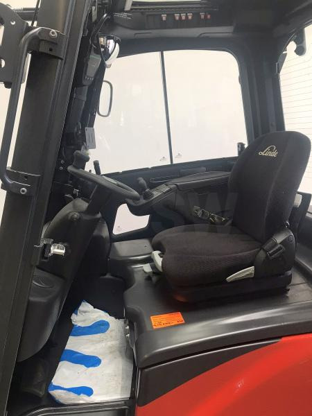 Linde E 20 PH EVO 386-02 - Elektritõstuk: pilt 3 Linde E 20 PH EVO 386-02 - Elektritõstuk: pilt 3
