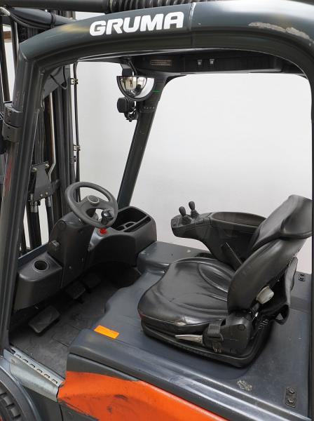 Linde E 20 PL EVO 386-02 - Elektritõstuk: pilt 3 Linde E 20 PL EVO 386-02 - Elektritõstuk: pilt 3